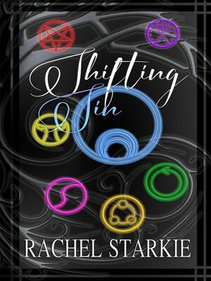 cover image of Shifting Sin